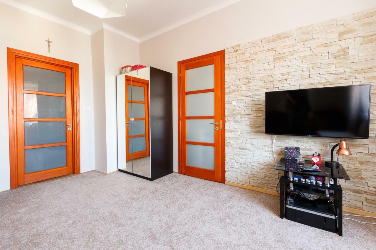 Rzeszow Apartment Exterior foto